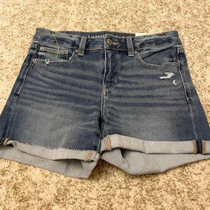 American Eagle The Dream Short